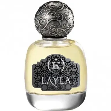 Layla by Kemi Blending Magic