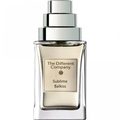 Sublime Balkiss by The Different Company bottle