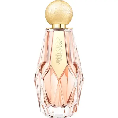 Tempting Rose by Jimmy Choo bottle
