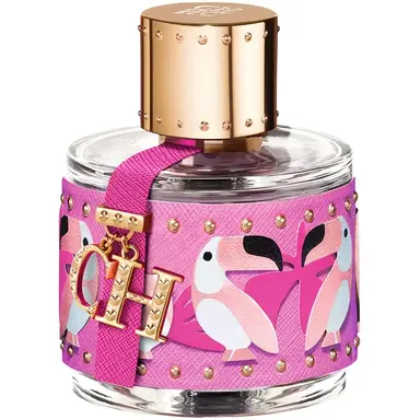CH Birds of Paradise by Carolina Herrera bottle