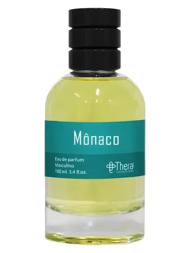 Mônaco by Thera Cosmeticos bottle