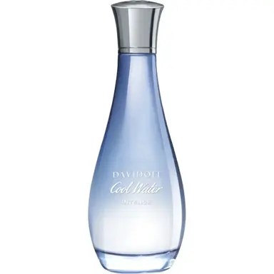 Cool Water Intense for Her by Davidoff bottle