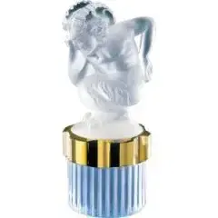 Lalique pour Homme Cristal - Le Faune Edition Limitée 2001 by Lalique bottle