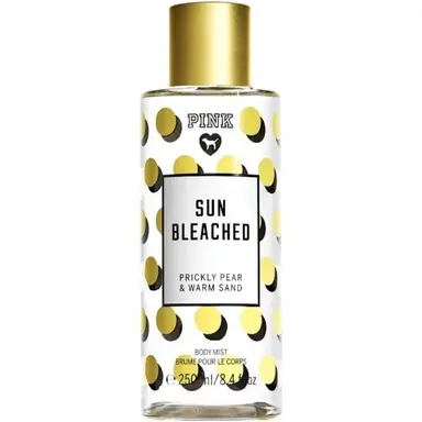 Pink - Sun Bleached by Victoria's Secret bottle