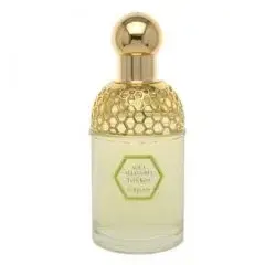 Aqua Allegoria Tutti Kiwi by Guerlain bottle