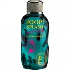Joop! Splash Summer Ticket by Wolfgang Joop bottle