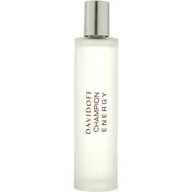 Champion Energy After Shave by Davidoff