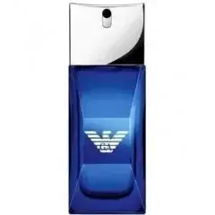 Diamonds Club for Him Emporio Armani  by Giorgio Armani bottle