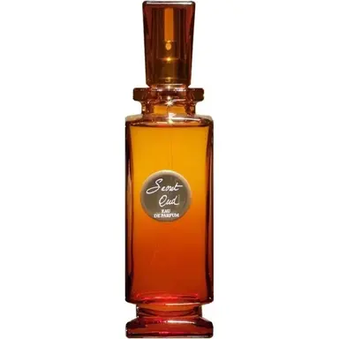 Secret Oud by Caron bottle