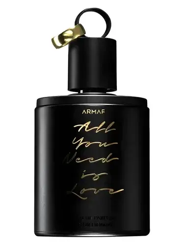 All You Need Is Love Pour Homme by Armaf bottle