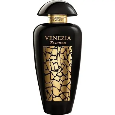 Venezia Essenza Pour Femme by The Merchant of Venice bottle
