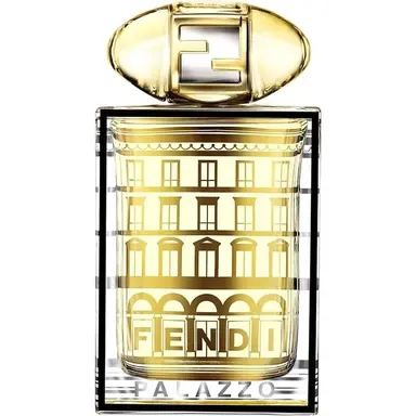 Palazzo by Fendi bottle