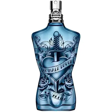 Le Male Lover by Jean Paul Gaultier bottle
