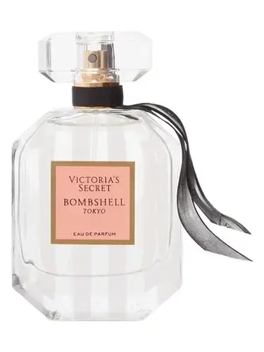 Bombshell Tokyo by Victoria's Secret bottle