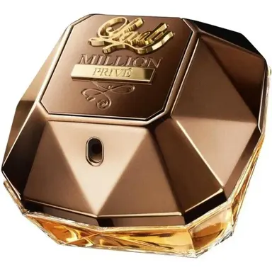 Lady Million Prive by Rabanne bottle
