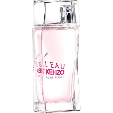 L'Eau Kenzo Pour Femme Hyper Wave by Kenzo bottle