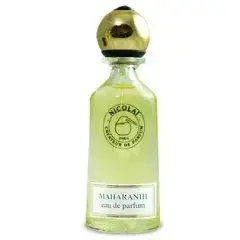 Maharanih by Nicolai Parfumeur Createur bottle