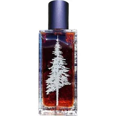 Ponderosa by Pineward Perfumes bottle