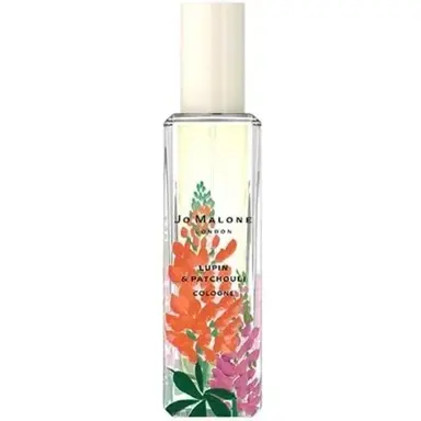 Lupin & Patchouli by Jo Malone bottle