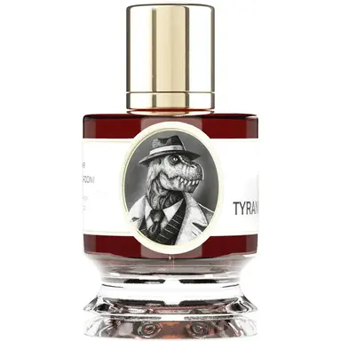 Tyrannosaurus Rex by Zoologist Perfumes bottle