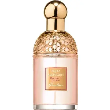 Aqua Allegoria Bouquet de Mai by Guerlain bottle