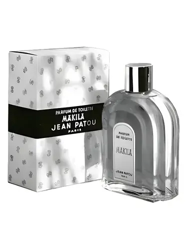 Makila by Jean Patou