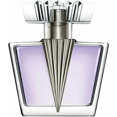 Viva by Fergie by Avon bottle