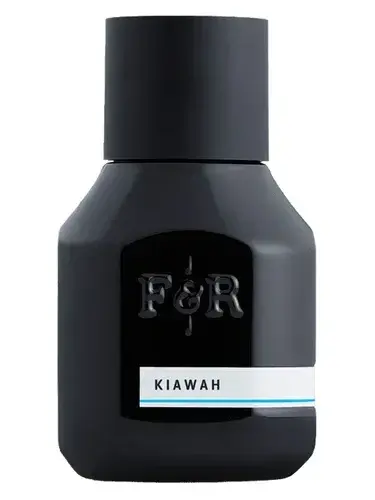 Kiawah by Fulton & Roark bottle