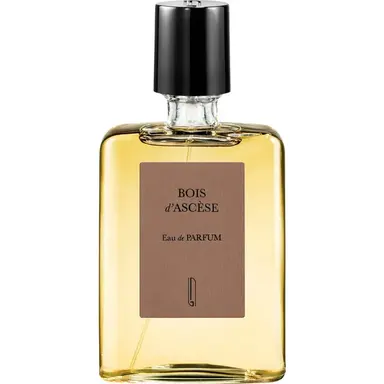 Bois d'Ascese by Naomi Goodsir