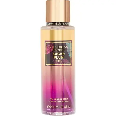 Sugar Plum Fig by Victoria's Secret bottle