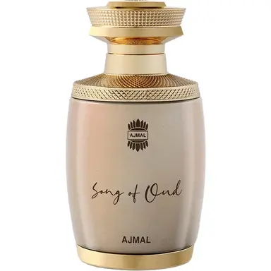 Song of Oud by Ajmal bottle