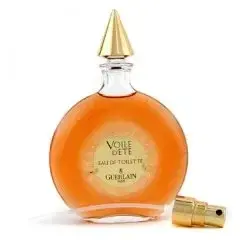 Terracotta Voile d'Été by Guerlain bottle