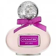 Coach Poppy Flower by Coach bottle