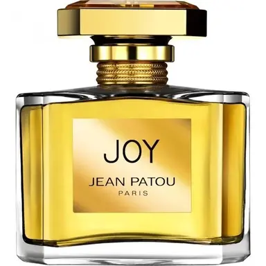 Eau de Joy by Jean Patou bottle