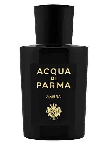 Ambra by Acqua di Parma bottle