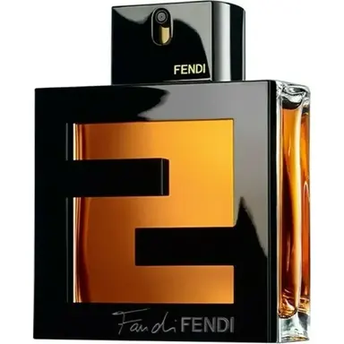 Fan di Fendi by Fendi bottle