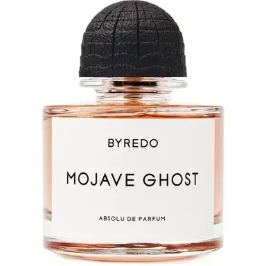 Mojave Ghost Absolu by Byredo bottle