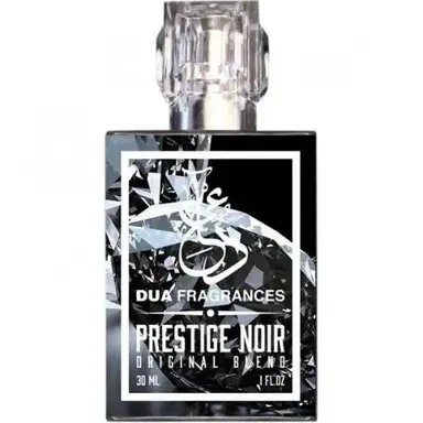 Prestige Noir by The Dua Brand bottle