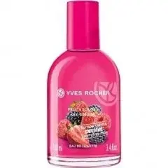Fruits Rouges by Yves Rocher bottle