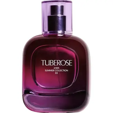 Zara Summer Collection 03 - Tuberose by Zara bottle