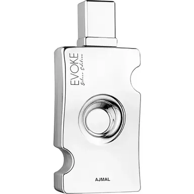Evoke Silver Edition by Ajmal bottle
