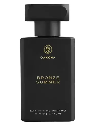 Bronze Summer by Oakcha