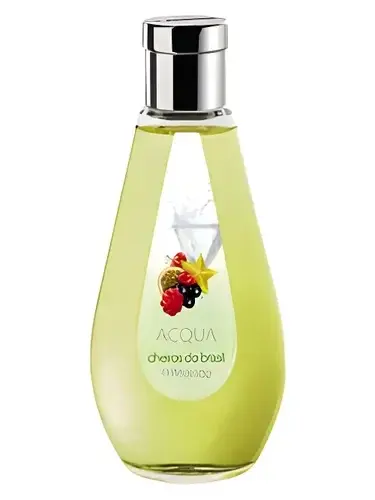 Acqua Cheiros by O Boticário bottle