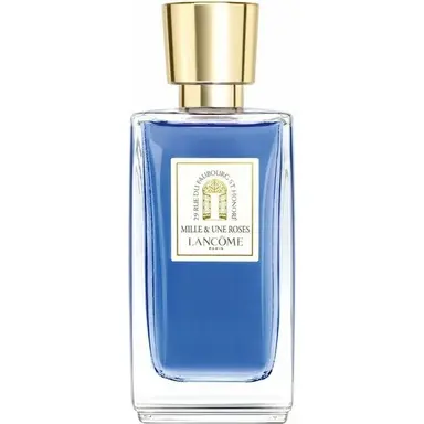 Mille & Une Roses by Lancome bottle