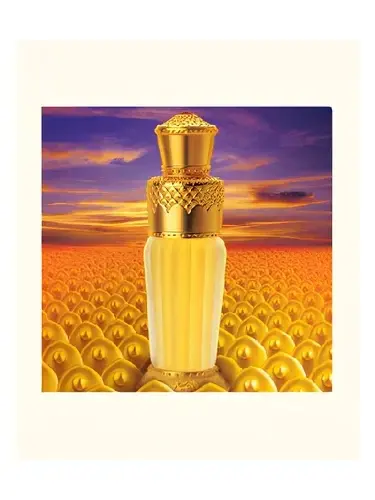 Roaa by Rasasi bottle