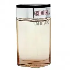 Grigioperla Attitude by La Perla bottle