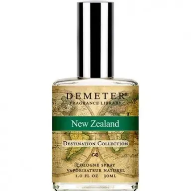 New Zealand by Demeter Fragrance