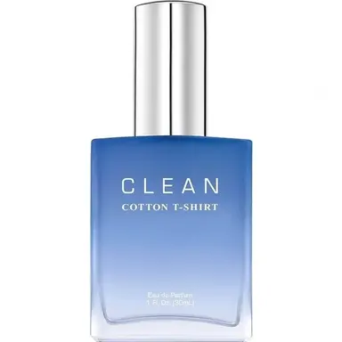 Cotton T-Shirt by Clean bottle
