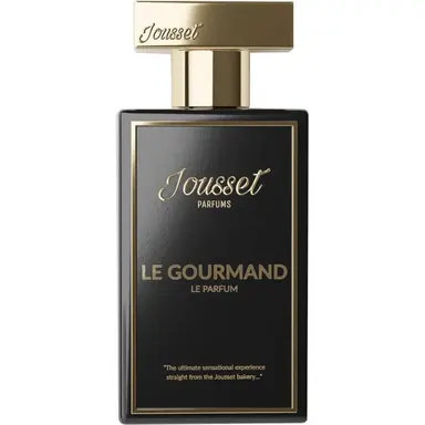 Le Gourmand by Jousset Parfums