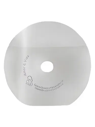 Amor & Vida Mamãe by Avon bottle